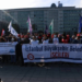 İBB’ye teftiş başlatılmasına sendikalardan ortak protesto