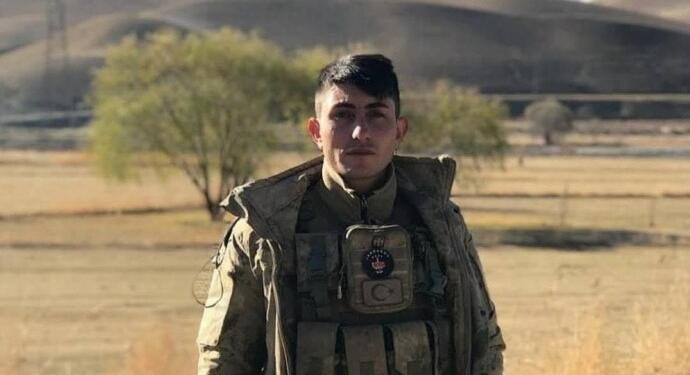 Çocuk istismarı faili uzman çavuş tahliye edildi