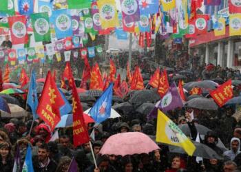 EMEP buluşmayı değerlendirdi: Ortak mücadele ile kazanacağız