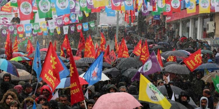 EMEP buluşmayı değerlendirdi: Ortak mücadele ile kazanacağız