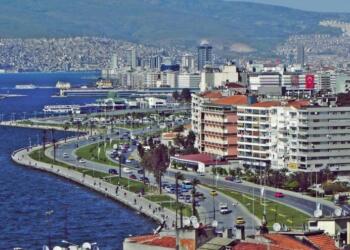 İzmir’de 82 kamu konutu satışa çıkarıldı