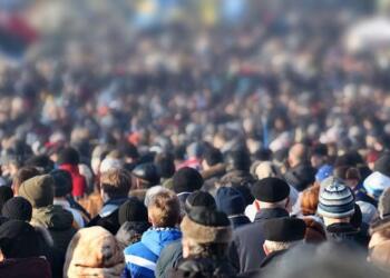 Dünya nüfusu 7.8 milyara çıktı