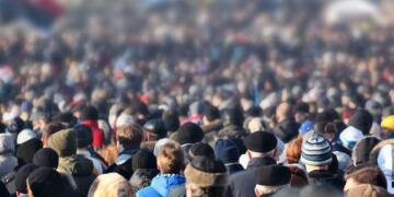 Dünya nüfusu 7.8 milyara çıktı