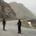 Kırgızistan-Tacikistan sınırında çatışma: 3 Tacikistan askeri yaralandı