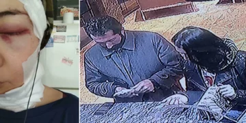 Kadının boynunu keserek öldürmeye teşebbüs eden fail erkek serbest bırakıldı