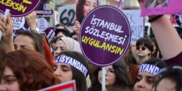 Danıştay başsavcılığı: Sözleşmeden çekilme kararı hukuka aykırı, iptal edilsin