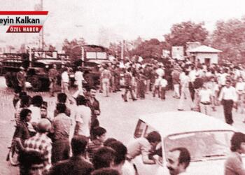 ‘Muhteşem bir gündü Türkeş’i Diyarbakır’a sokmadık’