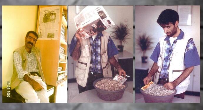 Yılmaz Yakut hayatını kaybetti