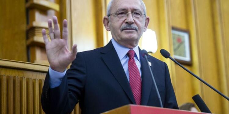 Kılıçdaroğlu: Çağrımız karşılığını buldu, yağmur gibi belge yağıyor