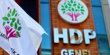 HDP’lilerin dokunulmazlık fezlekesi TBMM’ye getirildi
