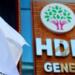HDP’lilerin dokunulmazlık fezlekesi TBMM’ye getirildi