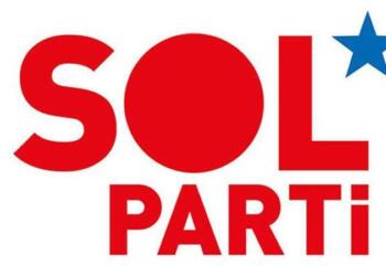 Sol Parti’den ittifak açıklaması: Parçası değiliz