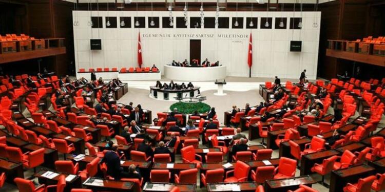 HDP’nin ‘cemaat ve tarikat yurtları araştırılsın’ önergesi AKP ve MHP oylarıyla reddedildi