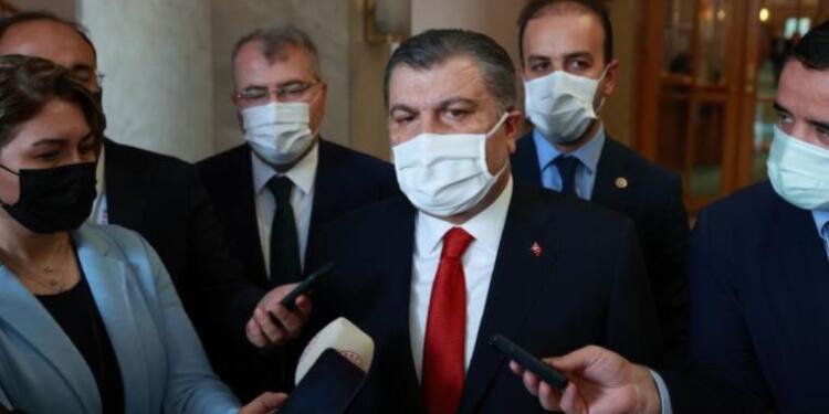 TTB’den Koca’nın sözlerine tepki: Bu politikalar nedeniyle ölüyoruz