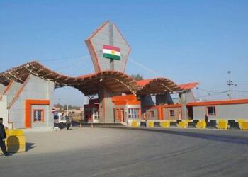 Federe Kürdistan’a geçişte artık 35 dolar alınmayacak