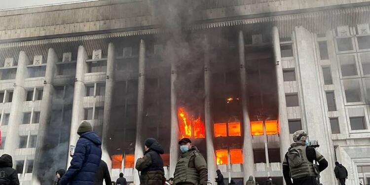 Kazakistan’da yeni başbakan belirlendi