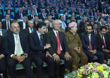 HDP Hewlêr Temsilcisi: KDP Kürtlüğe ve Kürdistan’a karşı tutum sergiliyor