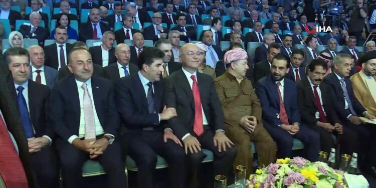 HDP Hewlêr Temsilcisi: KDP Kürtlüğe ve Kürdistan’a karşı tutum sergiliyor