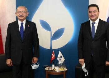 Kılıçdaroğlu: Demokrasinin yolu Diyarbakır’dan geçer