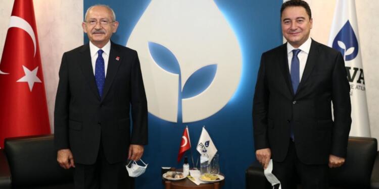 Kılıçdaroğlu: Demokrasinin yolu Diyarbakır’dan geçer