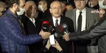 Kılıçdaroğlu’ndan Trabzon’daki çocukla ilgili yanıt: Kabahat onun tepesinde duran kişilerde