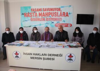 Sakıncalıdır: ‘Firari Yazılar’ kitabı yazarına verilmedi