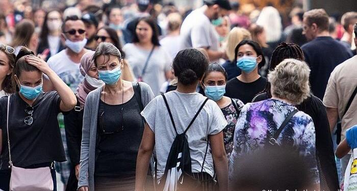 Koronavirüs: 188 kişi hayatını kaybetti, 77 bin 434 yeni vaka