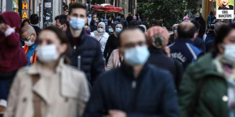 Koronavirüs: 185 kişi hayatını kaybetti, 65 bin 503 yeni vaka