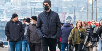 Koronavirüs: 182 kişi hayatını kaybetti, 93 bin 261 yeni vaka