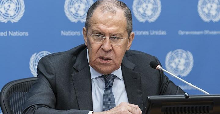 Lavrov’dan ABD’ye: Temel güvenlik kaygılarımız giderilmedi ama diyalog sürecek