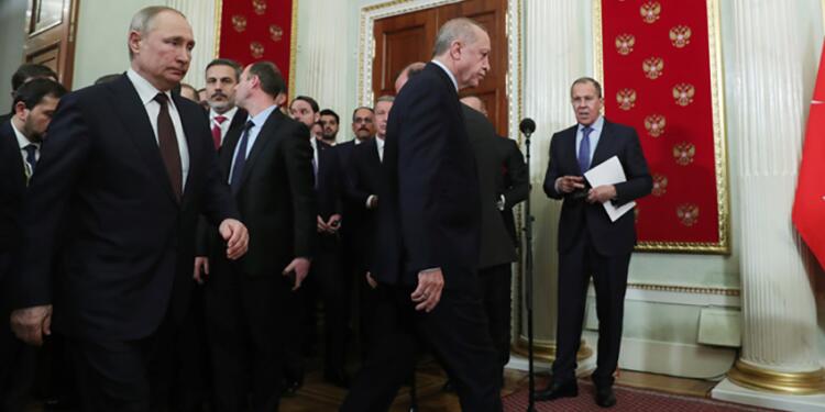 Lavrov’dan ‘Kazakistan’ yanıtı: Türk meslektaşlarımızdan ne anlamı geldiği konusunda açıklama talep ettik