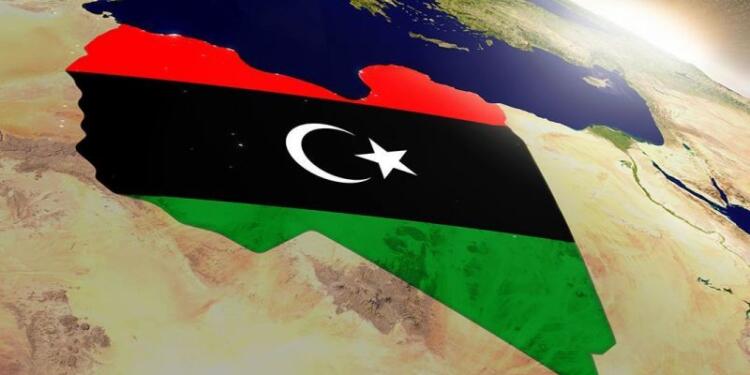 Libya gerilimi