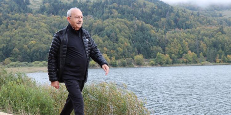 Kılıçdaroğlu Diyarbakır ziyaretini yağışlar nedeniyle erteledi