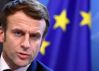 Macron: Aşısızları canından bezdirmek istiyorum