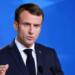 Macron hakkında aşısızlara yönelik sözleri nedeniyle suç duyurusu