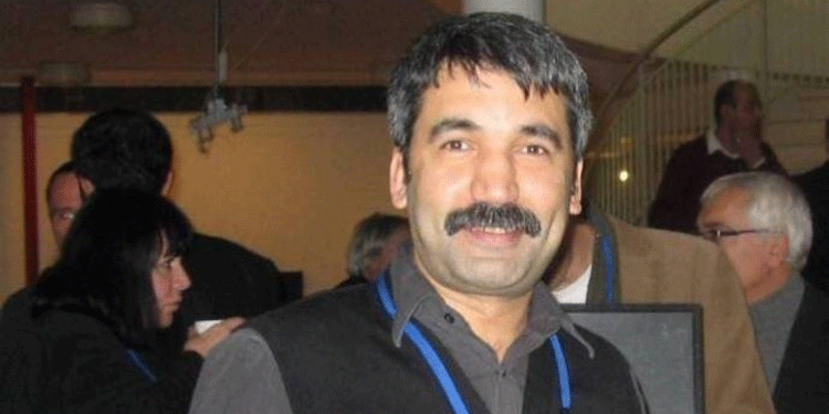 ‘Halkların mücadelesi Öcalan’ı özgürleştirir’