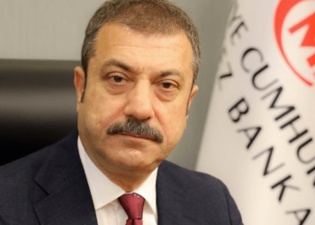 MB Başkanı enflasyon artışının nedenini buldu: Döviz kurundaki hareketlenme