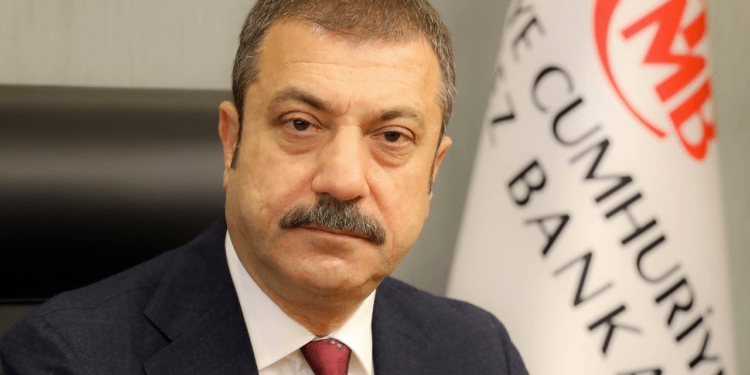 MB Başkanı enflasyon artışının nedenini buldu: Döviz kurundaki hareketlenme