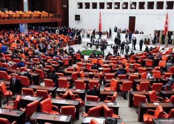 HDP’den şerh: Anayasaya aykırı