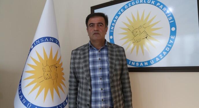 ‘İmralı’da özel hukuk uygulanıyor’