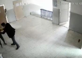 Öğrencisini darp eden Ali Rıza Y. memur olarak görev yapacak