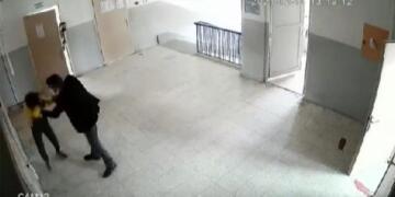 Öğrencisini darp eden Ali Rıza Y. memur olarak görev yapacak