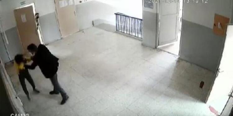 Öğrencisini darp eden Ali Rıza Y. memur olarak görev yapacak