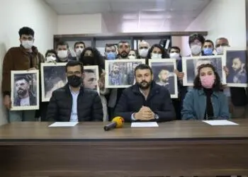 ‘Yanlış adres’e baskında işkence: İşkenceci polisler hak ettikleri cezaları almalı