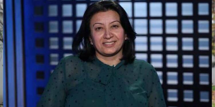 ‘Kürt ve Arap halkın ulusal güvenliği birbirine bağlı’