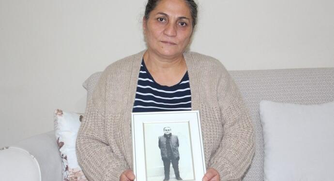 Annesi böbreğini verdi ancak iyileşmedi: Eser Morsümbül tahliye edilmiyor