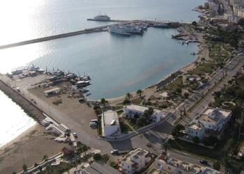 Limanlar yandaşlara 49 yıllığına peşkeş çekilecek