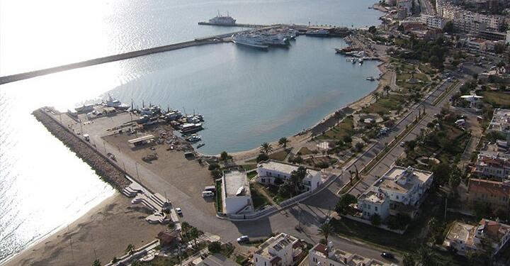 Limanlar yandaşlara 49 yıllığına peşkeş çekilecek