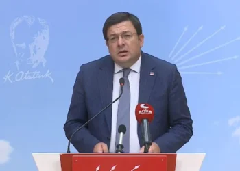 CHP’li Erkek: 6 parti ‘Güçlendirilmiş Parlamenter Sistem’de anlaştı