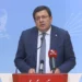 CHP’li Erkek: 6 parti ‘Güçlendirilmiş Parlamenter Sistem’de anlaştı